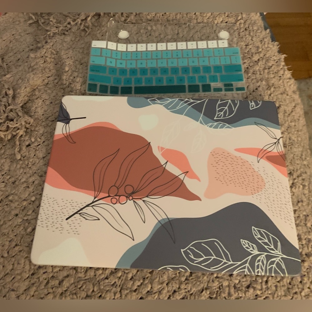 Laptop case for MacBookpro 16”